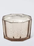 John Lewis Cinnamon & Vanilla 2 Wick Scented Candle