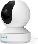 -WiFi-videokamera kotiin, Reolink E1, 3MP, PIR