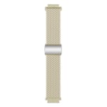 Flätat magnetiskt klockarmband Fossil Women´s Gen 6 - Starlight