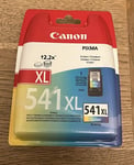 Canon CL-541XL Colour Printer Ink Cartridge