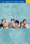 Warner Archive Collection Knots Landing: The Complete First Season