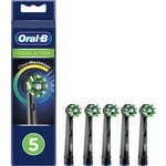 Oral-B CrossAction -vaihtoharja, 5 kpl