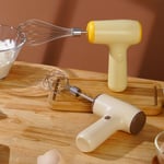 Mixer Baking Cream 5 Speeds Blenders Egg Beater Handheld Blender Food Mixer