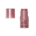 e.l.f. Monochromatic Multi-Stick Blush Creamy Lightweight Versatile Luxurious Ad