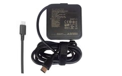 65W USB-C AC ADAPTER FOR HP ELITE 1013 G3 1012 G2 1012 LAPTOP