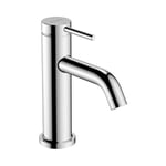 Tecturis s - Mitigeur de lavabo avec vidage, CoolStart, EcoSmart, chrome 73302000 - Hansgrohe