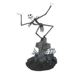 Diamond Select L'etrange noel de Mr Jack Gallery - Jack Skellington