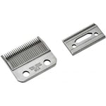 WAHL ICON CLIPPER BLADE SET *NEW* *AUTHENTIC WAHL* 1006-400