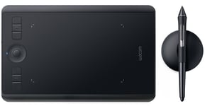 Wacom Intuos Pro Pen Graphic Tablet - Small