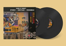 Ethnic Heritage Ensemble  Open Me, A Higher Consciousness of Sound and Spirit  LP/Vinyl