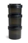 SmartShake - Revive Storage, Black - 550 ml.