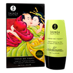 Shunga female orgasm cream hold me tight