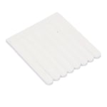 16Pcs Baby Nail File Double Sided Fingernail File Toenail Polishing File Too NAU