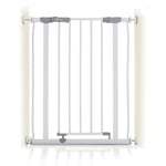 Dreambaby AVA Slimline Safety Gate Fits 61-68cm - White