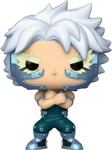 Funko! - My Hero Academia Class 1B - Tetsutetsu Tetsutetsu - Figuuri