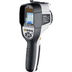 Caméra thermique Laserliner ThermoCamera Connect -20 à 350 °C 220 x 165 Pixel 9 Hz appareil photo numérique intégré