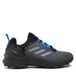 Trekking-skor adidas Terrex Swift R3 GORE-TEX Hiking Shoes HR1311 Svart