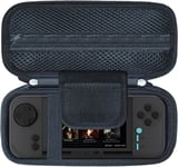 Étui De Protection Pour Console Portable Blaze Evercade Exp-R Retro Gaming