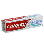 Colgate Max White White Crystals hammastahna 100 ml