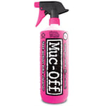 Muc-Off Bike Cleaner Sykkelvask 1 Liter Til hele sykkelen, Sprayflaske