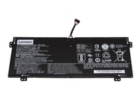 Lenovo Yoga 730-13IWL (81JR) original Batterie 48Wh