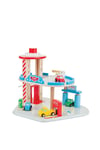 Garage Playset