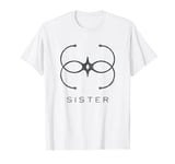 Dune Part Two The Bene Gesserit Sisterhood Symbol Big Poster T-Shirt