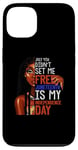 Coque pour iPhone 13 4 juillet Didnt Set Me Free Juneteenth Is My Independence Day