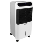 Sealey Air Cooler/Heater/Air Purifier/Humidifier With Remote Control SAC41