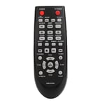 ASHATA Audio Remote Control,Audio Speaker Remote Control Replacement for Samsung AH59‑02434A Loudspeaker Box,Soundbar Remote Control,Battery Not Included