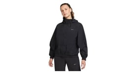 Veste impermeable nike storm fit swift noir femme