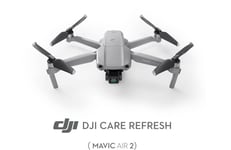 DJI Garantie Care Refresh pour Mavic Air 2
