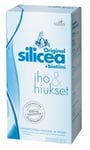 Hübner Silicea + biotiini piihappogeeli 500ml