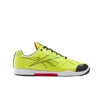 Reebok Mixte Zig DYNAMICA 4 Sneaker, GRO/PURGRY/COUBRO, 42.5 EU