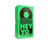 Oink Games "HEY YO" • Funny Card Game With Hip-Hop Music • Feel The Beat • Party