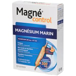 Nutreov Physcience Magné® control Magnésium Marin 300 mg 20x10 ml ampoule(s) buvable(s)