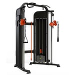 Functional Trainer x17 Master Fitness