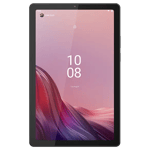 Lenovo Tab M9 3GB 32GB WiFi - Arctic Grey + Case & Film MediaTek Helio G80-processor 2,00 GHz , Android, 32 GB eMMC