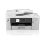 Brother A3 Wireless Multifunction Print Copy Scan & Fax Machine (MFCJ6540DWZU1)