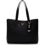 Sac Guess  Meridian Borsa Girlfriend Tote Donna Black BG877823