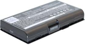 Batteri till 15G10N3792T0 för Asus, 14.8V, 4400 mAh