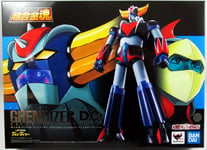 Goldorak - Bandai Soul of Chogokin GX-76SP - Grendizer Dynamic Classics "Anime C