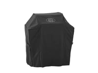 Rösle Videro/AllFlame 3 Cover 125 x 52 x 111 cm Black