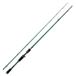 Abu Garcia Spike X Vertical Pelagic spinnspö 190 cm 28-70 g