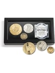 Noble - Harry Potter - The Gringotts Coin Collection