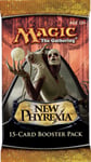 New Phyrexia Booster