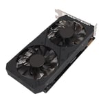 Pelinäytönohjain GTX960 4GB GDDR5 128bit 1266MHz 7010MHz HD DisplayPort DVI D Dual Fan Desktop Graphics Card PC:lle