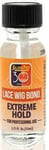 Salon Pro 30 SEC Lace Wig Bond Glue Extreme Hold 0.5 oz /15 ml