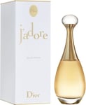 Dior J'Adore Eau de Parfum 100ml Spray New & Sealed