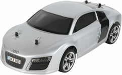 Revell Control Voiture De Rue Audi R8 4X4-MR Rc Télécommandée REVELL